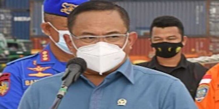 Pandemi COVID-19, Sudewo Ajak Masyarakat Terapkan Nilai-Nilai Luhur Bangsa