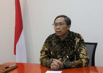 Dorong Potensi Kelapa Sawit Dalam Negeri, Indonesia dan Malaysia Teken MoU Pembelian Palm Sludge Oil