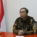 Dorong Potensi Kelapa Sawit Dalam Negeri, Indonesia dan Malaysia Teken MoU Pembelian Palm Sludge Oil