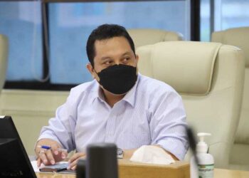 Kemnaker: Moratorium Izin TKA Masih Berlaku