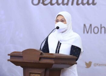 H-2 Posko THR Ditutup, Kemnaker Ungkap Penanganan  444 Aduan THR