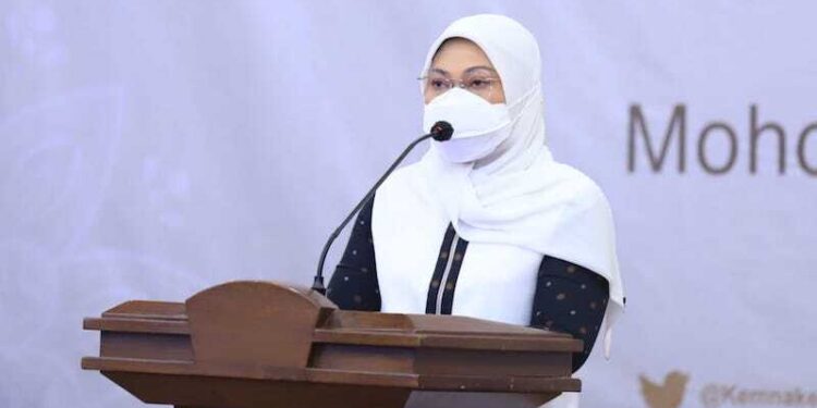 H-2 Posko THR Ditutup, Kemnaker Ungkap Penanganan  444 Aduan THR