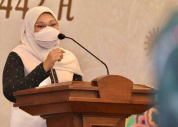 Kemnaker Apresiasi Petugas Posko THR dan Pegawai Kemnaker yang Tak Mudik