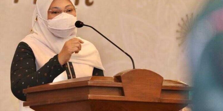 Kemnaker Apresiasi Petugas Posko THR dan Pegawai Kemnaker yang Tak Mudik