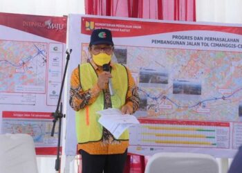 Demi Kenyamanan Pengguna, DPR Minta Pemerintah Perhatikan Mutu Jalan Tol