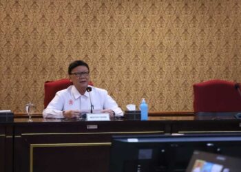 Libur Idulfitri Usai, Menteri PANRB: ASN Harus Langsung Produktif