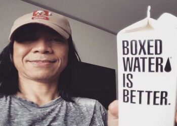 Abdee Slank Ditunjuk Menjadi Komisaris Independen Telkom