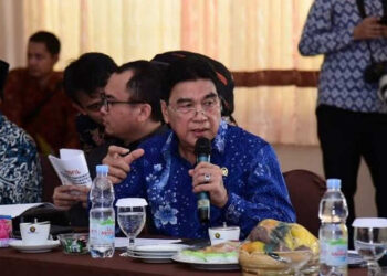Transisi Blok Rokan, DPR RI Desak Pertamina Selesaikan Kendala Listrik