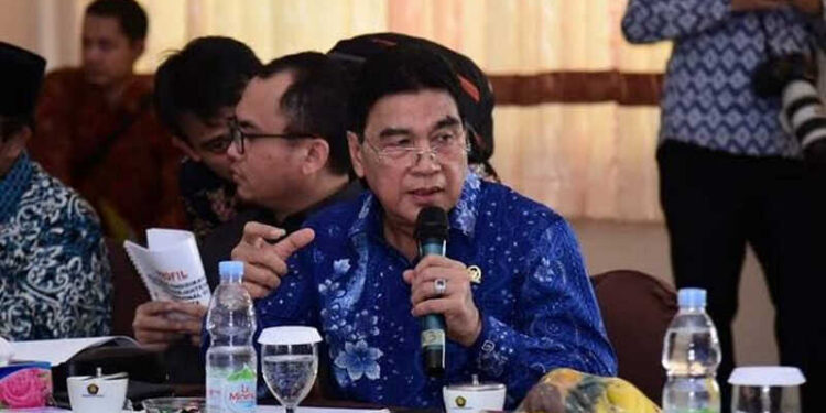 Transisi Blok Rokan, DPR RI Desak Pertamina Selesaikan Kendala Listrik