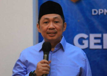 Anis Matta: Partai Gelora dan PKS Memiliki Perbedaan Platform Indonesia Masa Depan