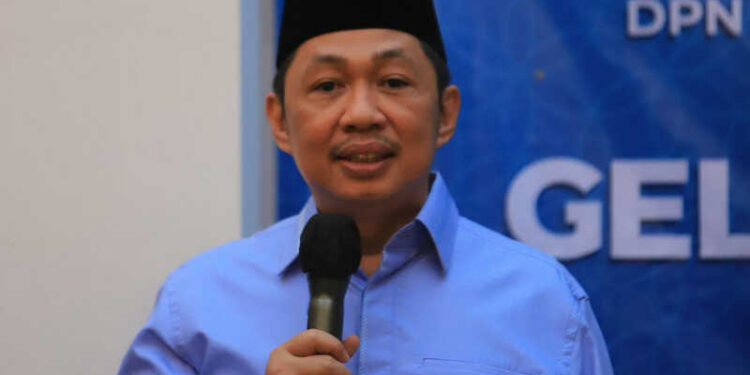 Anis Matta: Partai Gelora dan PKS Memiliki Perbedaan Platform Indonesia Masa Depan