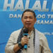 Anis Matta Sebut Kekuatan Militer Palestina Saat Ini Meningkat Bisa Paksa Israel Lakukan Gencatan Senjata