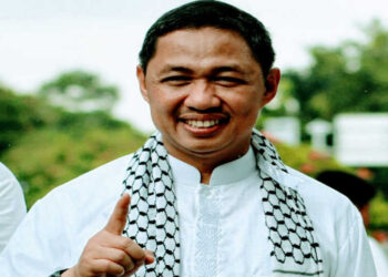 Barat yang Berdosa ke Yahudi, Anis Matta: Mengapa Palestina yang Harus Membayarnya?