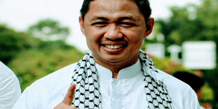 Barat yang Berdosa ke Yahudi, Anis Matta: Mengapa Palestina yang Harus Membayarnya?