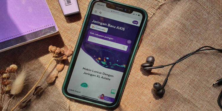 Belajar Tetap Lancar Lewat layar #KenapaNggak