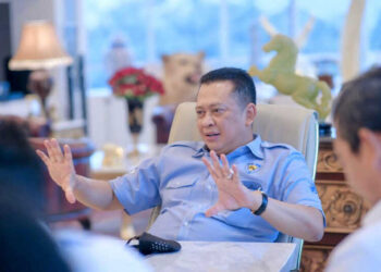 Penting Tumbuhkan Nasionalisme Bagi Pembangunan Karakter Generasi Muda