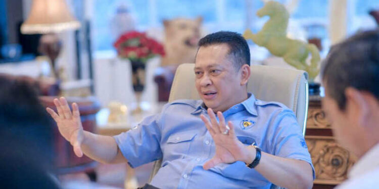 Penting Tumbuhkan Nasionalisme Bagi Pembangunan Karakter Generasi Muda
