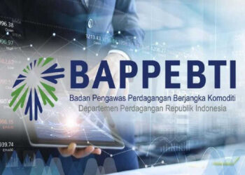 Berikan Kepastian Hukum di Bidang Perdagangan Berjangka Komoditi, Bappebti Blokir 1191 Entitas Tak Berizin Sepanjang Tahun 2020