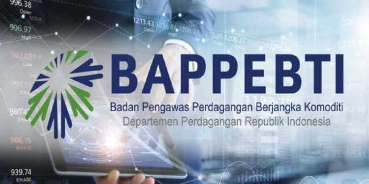 Berikan Kepastian Hukum di Bidang Perdagangan Berjangka Komoditi, Bappebti Blokir 1191 Entitas Tak Berizin Sepanjang Tahun 2020