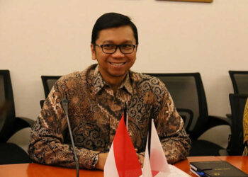 Optimalkan Perdagangan Melalui Sistem Elektronik di Kawasan ASEAN, Kemendag Dorong Pelaku UMKM Perluas Pangsa Pasar