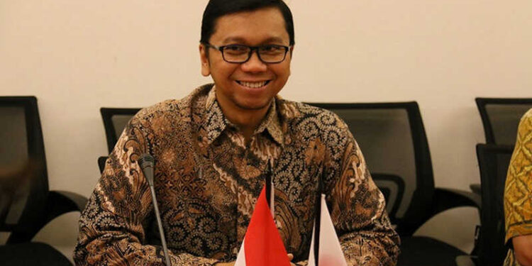 Optimalkan Perdagangan Melalui Sistem Elektronik di Kawasan ASEAN, Kemendag Dorong Pelaku UMKM Perluas Pangsa Pasar