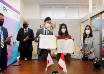 Genjot Ekspor ke Jepang, Kemendag Fasilitasi Kontrak Kerja Sama untuk Produk Kopi dan Kakao