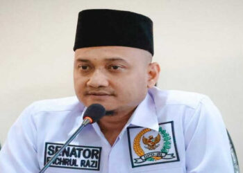 DPD RI akan Rangkul Parpol Tak Lolos Parlemen untuk Suarakan Presidential Threshold