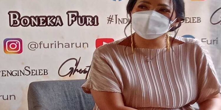 Furi Harun: Babi Ngepet Jarang Terjadi di Perkotaan