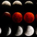 Gerhana Bulan Total Bertepatan dengan Hari Raya Waisak Tergolong Langka