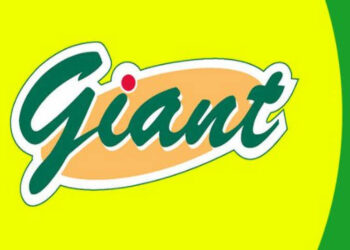 Giant Tutup Seluruh Gerai per Juli 2021