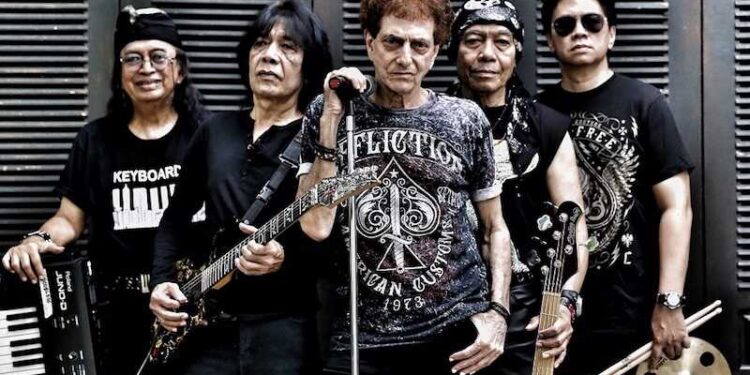 ‘Mulai Hari Ini’ Jadi Obat Kerinduan God Bless Kepada Pecinta Musik Indonesia