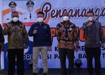 Percepat Pemulihan Ekonomi Nasional, Pemerintah Dorong Sinergi Konsumen Berdaya dan Pelaku Usaha