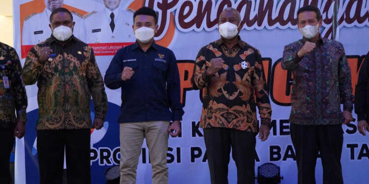 Percepat Pemulihan Ekonomi Nasional, Pemerintah Dorong Sinergi Konsumen Berdaya dan Pelaku Usaha
