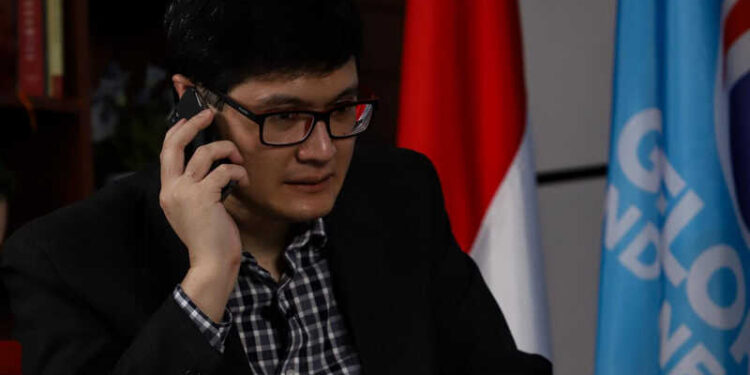 70 Persen Negara di Dunia Sudah Mengakui Palestina, Kemenlu Diminta Desak AS dan Uni Eropa