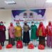 IKWI DKI Jakarta Salurkan 500 Paket Sembako Kepada Anggota dan Warakawuri