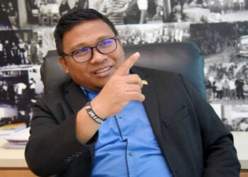 Demokrat Minta Pemerintah Terus Jaga Daya Beli Masyarakat