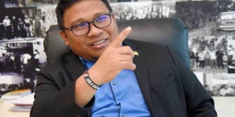 Demokrat Minta Pemerintah Terus Jaga Daya Beli Masyarakat