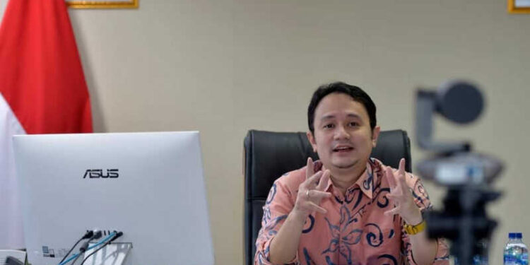 Upaya Pulihkan Perdagangan Luar Negeri, Kemendag Perkuat Strategi Peningkatan Ekspor