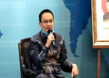 Jamin Sistem Perdagangan Adil, Wamendag Tingkatkan Peran Bappebti dalam Penyediaan dan Stabilisasi Pangan