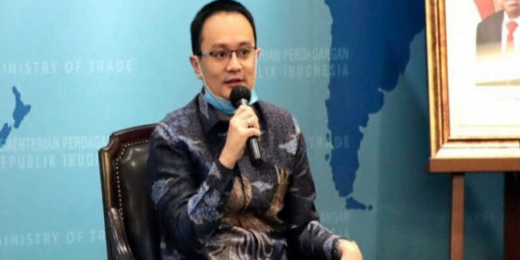 Jamin Sistem Perdagangan Adil, Wamendag Tingkatkan Peran Bappebti dalam Penyediaan dan Stabilisasi Pangan