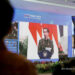 Buka Rapat Kerja Kemendag, Presiden RI: Cintai Produk Dalam Negeri