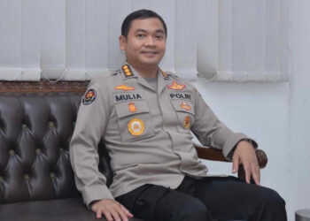 Polda Jambi Kerahkan 1.360 Personil Amankan PSU Pilgub pada 27 Mei Mendatang