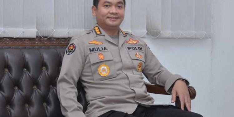 Polda Jambi Kerahkan 1.360 Personil Amankan PSU Pilgub pada 27 Mei Mendatang