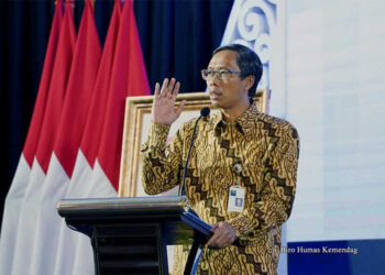 Pra-Raker: Kemendag Tetapkan Strategi Peningkatan Ekspor