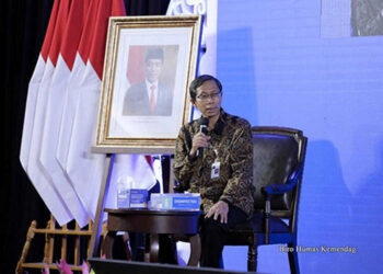 Sinergi Kemendag dan Pelaku Usaha Perkuat UKM Indonesia untuk Ekspor, Berjaya di Pasar Global