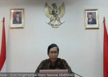 Kemendag Gandeng TFO Kanada, Berdayakan Perempuan Pelaku UKM Indonesia Masuk Pasar Internasional