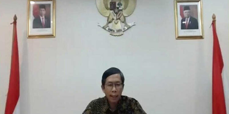 Kemendag Gandeng TFO Kanada, Berdayakan Perempuan Pelaku UKM Indonesia Masuk Pasar Internasional