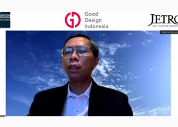 Genjot Kapasitas UKM Ekspor, Kemendag Sosialisasikan Good Design Indonesia 2021