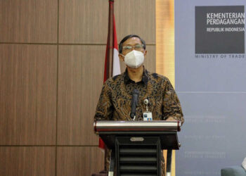 Dorong UKM Ekspor ke Pasar Global, Kemendag Gandeng Bank Indonesia Provinsi DKI Gelar Program Pendampingan Ekspor