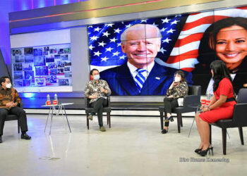 Relokasi ke Kantor Baru, ITPC Osaka Optimalkan Promosi Produk Unggulan Indonesia